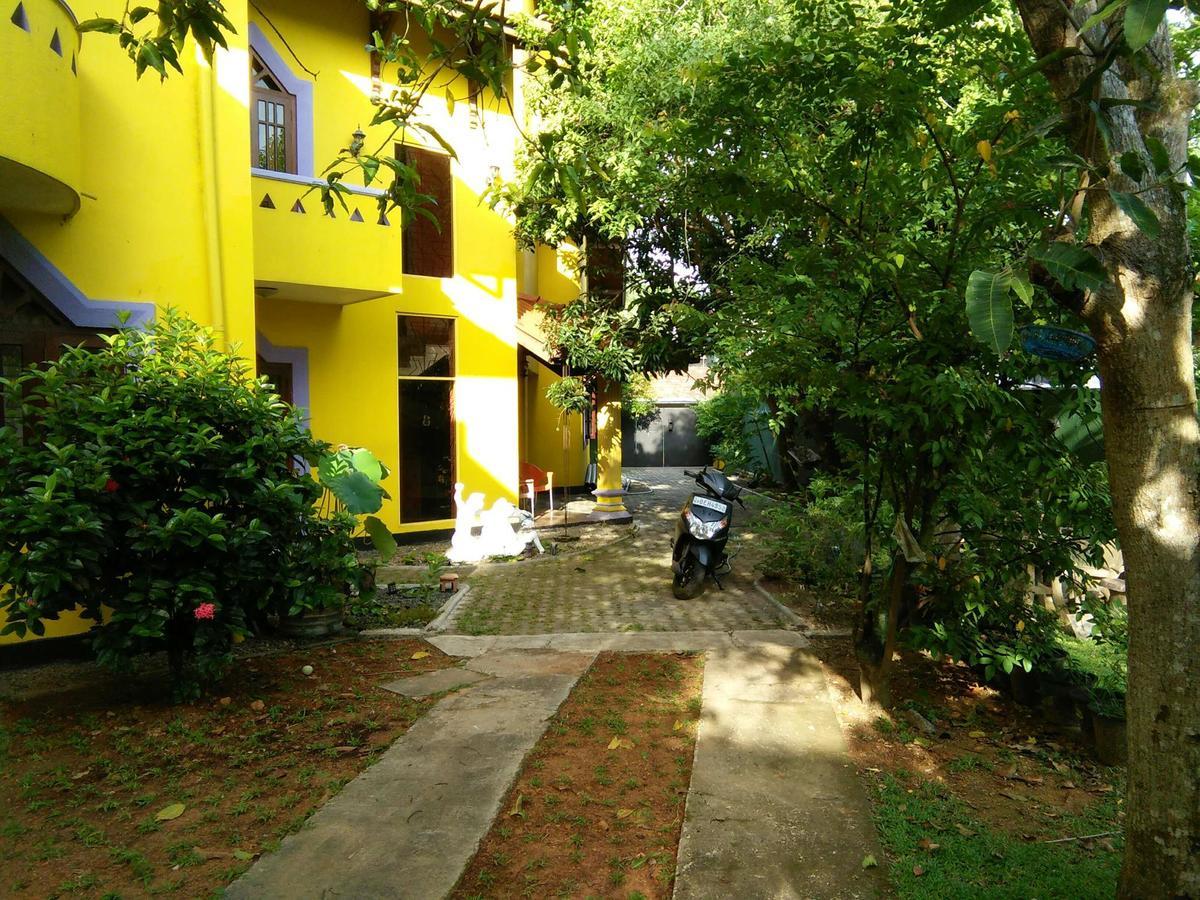 Richmond Hill Villa Galle Buitenkant foto